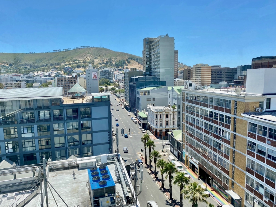 To Let commercial Property for Rent in Cape Town City Centre Western Cape